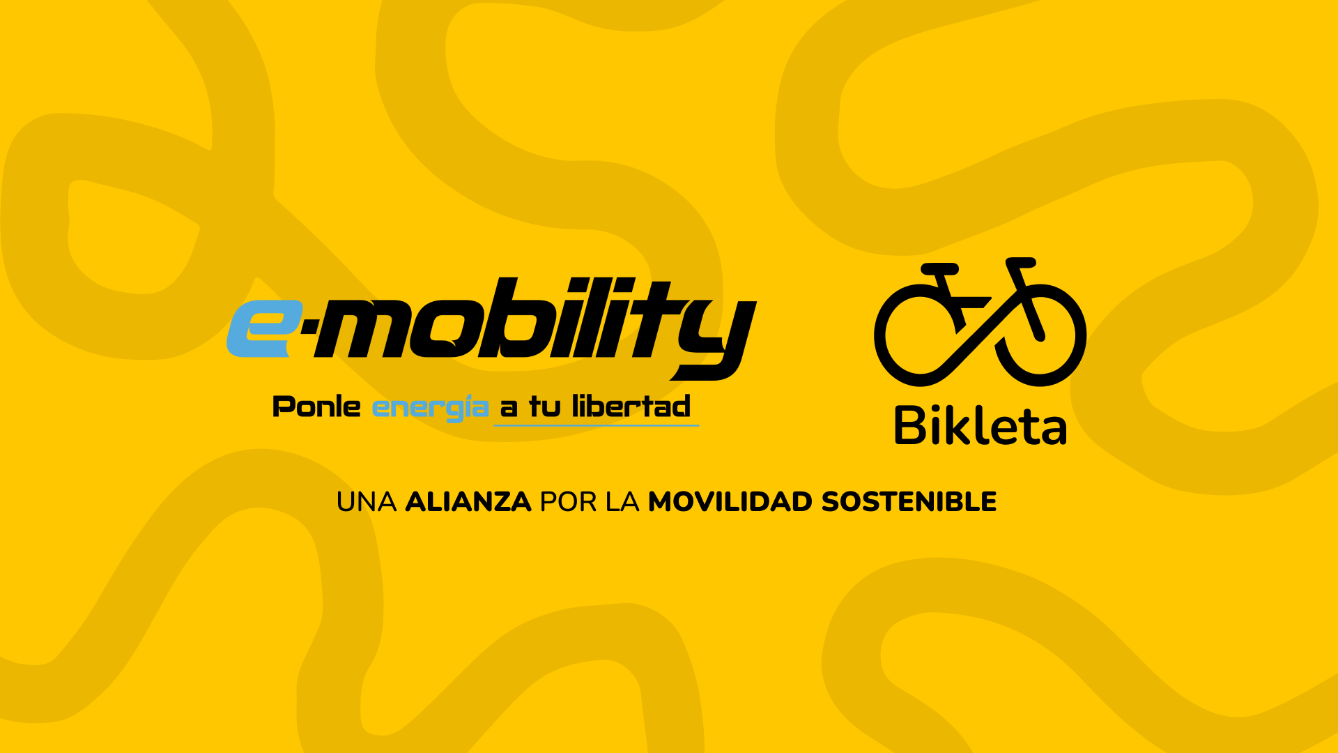 E-Mobility y Bikleta: una alianza para impulsar la movilidad sostenible en Chile.