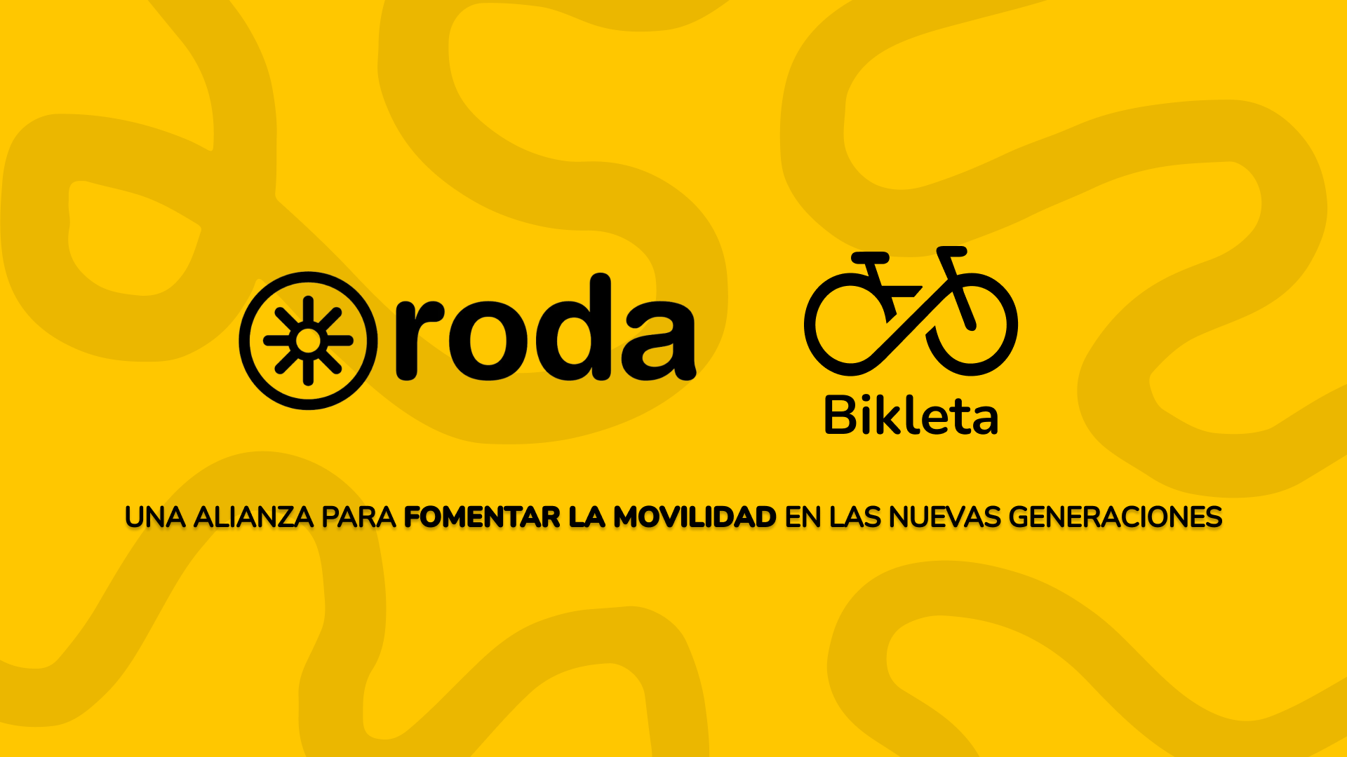 Bikleta y Roda: pedaleando juntos hacia el futuro de las nuevas generaciones