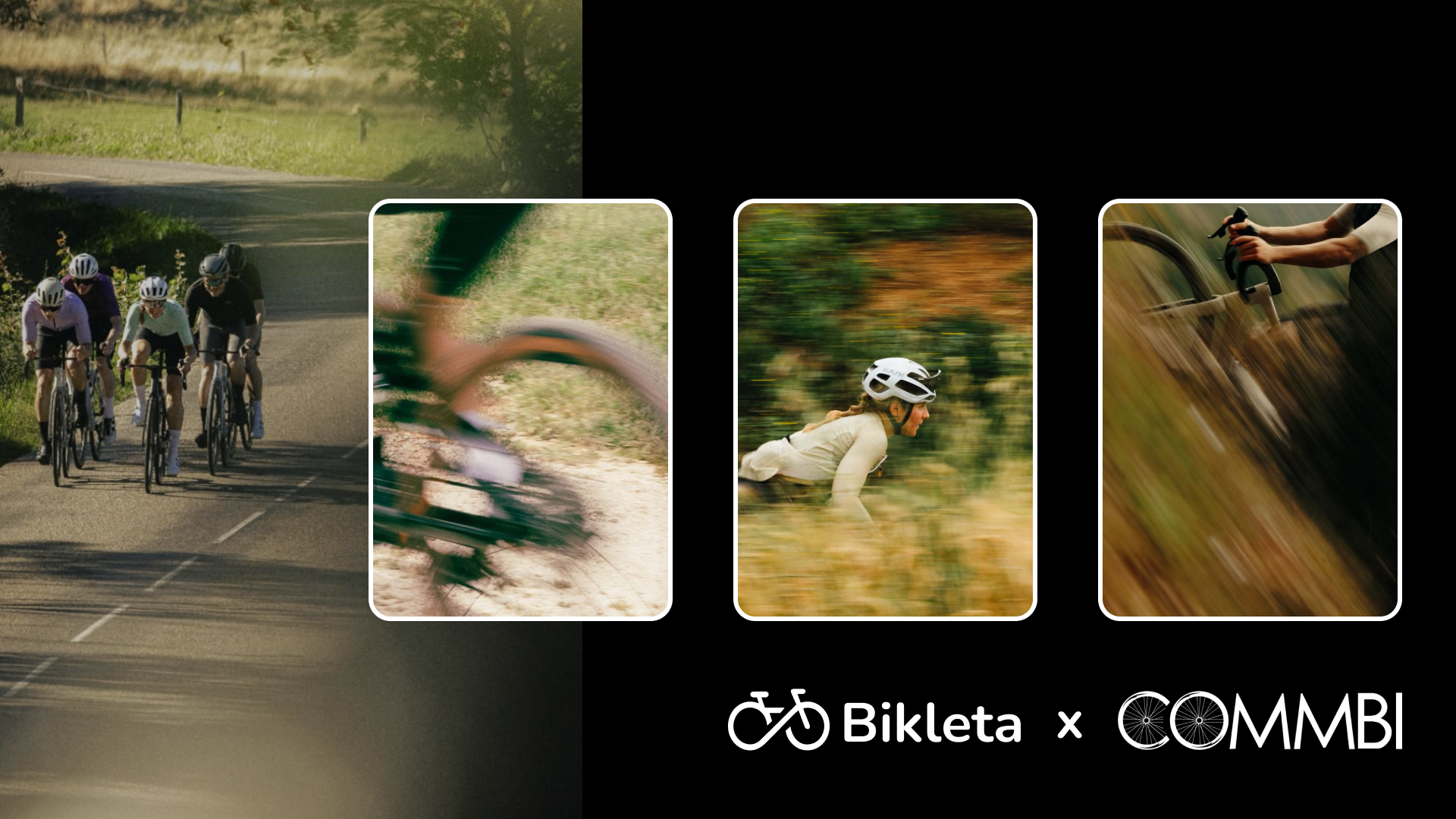 Bikleta se suma a COMMBI, la Cámara Argentina de la Bicicleta