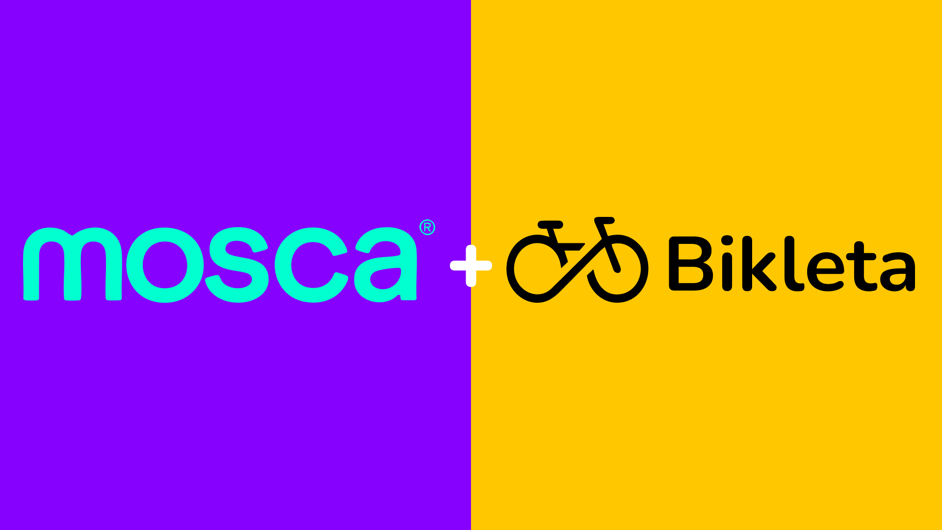 Bikleta x Mosca: la app de ciclismo cordobesa se alía con la cuponera gastronómica más grande de la ciudad
