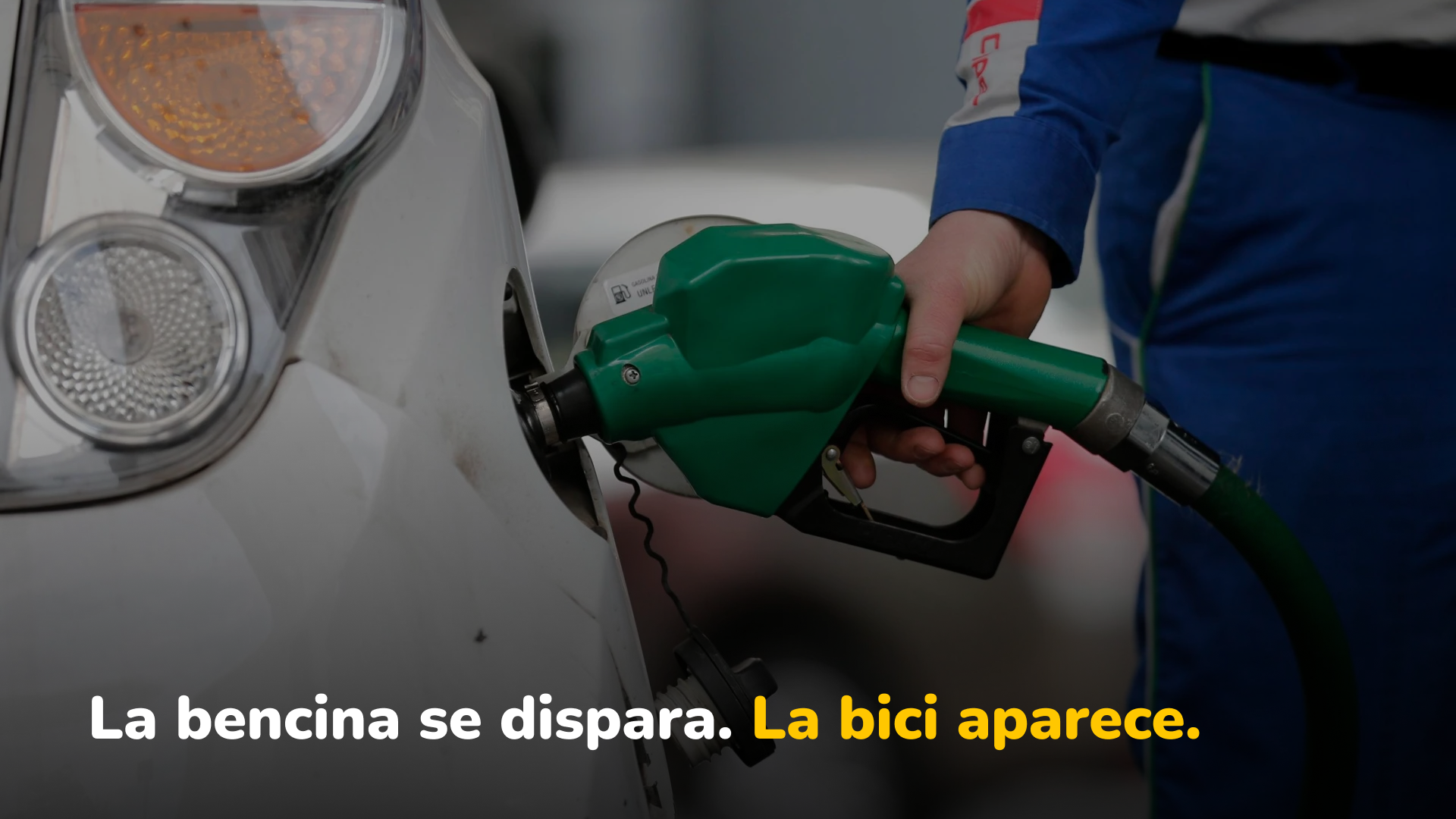 aumenta la bencina en chile